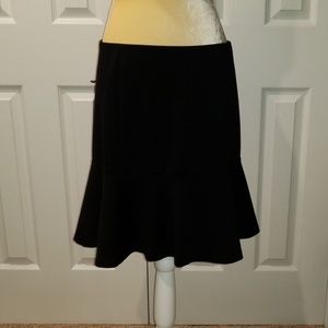 Flirty Flared Skirt